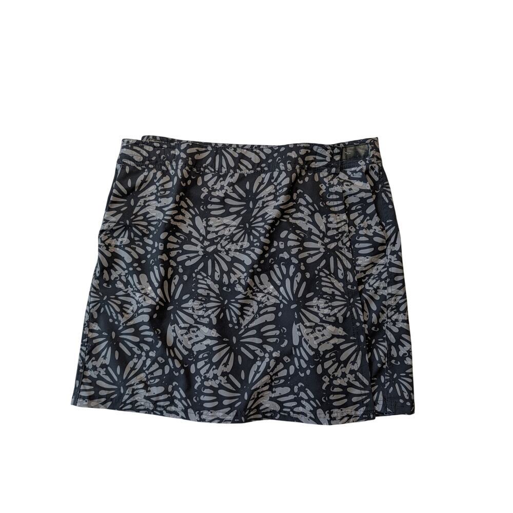 RipSkirt Hawaii LG; Adjustable, Quick dry; Lightweight; Floral, Botanical print